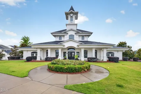 1276 Gloriosa Street Apex NC 27523