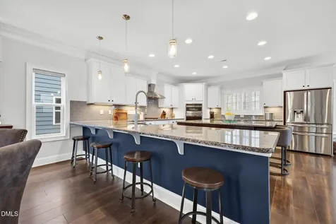 1276 Gloriosa Street Apex NC 27523