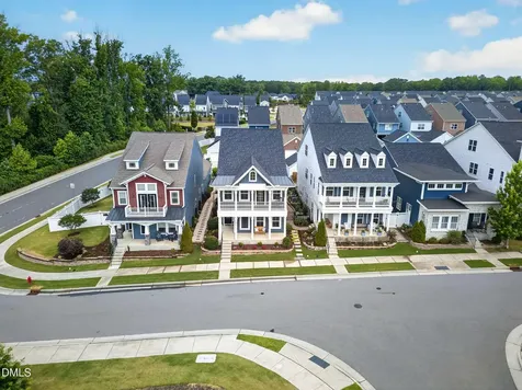 1276 Gloriosa Street Apex NC 27523