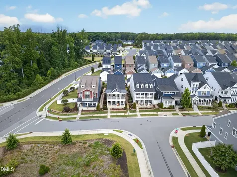 1276 Gloriosa Street Apex NC 27523