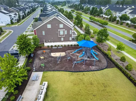 1276 Gloriosa Street Apex NC 27523