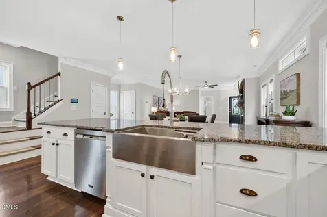 1276 Gloriosa Street Apex NC 27523