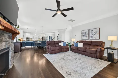 1276 Gloriosa Street Apex NC 27523