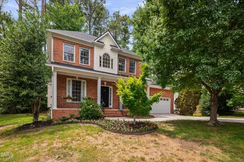 3629 Glidewell Court Durham NC 27707