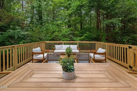 3629 Glidewell Court Durham NC 27707