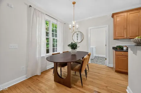 3629 Glidewell Court Durham NC 27707