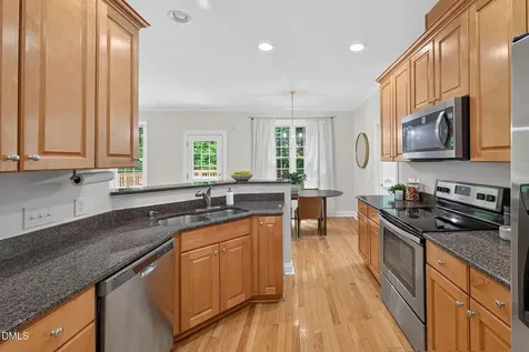 3629 Glidewell Court Durham NC 27707