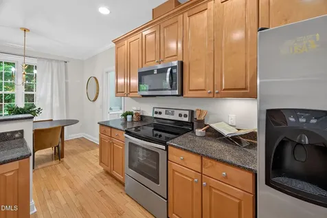 3629 Glidewell Court Durham NC 27707