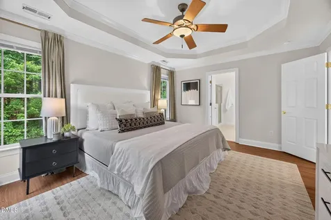 3629 Glidewell Court Durham NC 27707