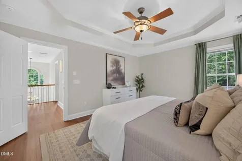 3629 Glidewell Court Durham NC 27707