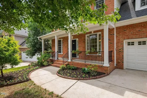 3629 Glidewell Court Durham NC 27707