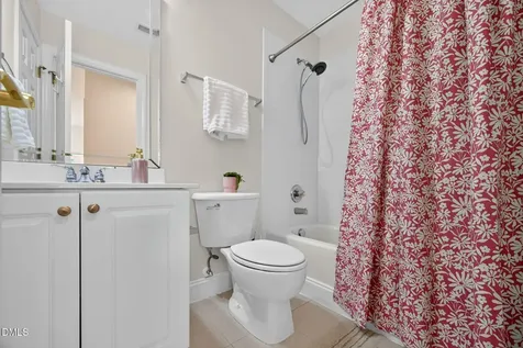 3629 Glidewell Court Durham NC 27707