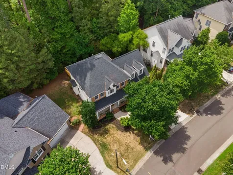 3629 Glidewell Court Durham NC 27707