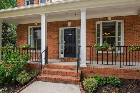 3629 Glidewell Court Durham NC 27707