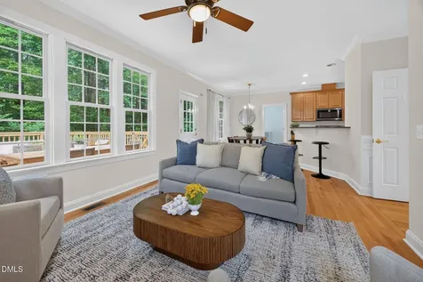 3629 Glidewell Court Durham NC 27707