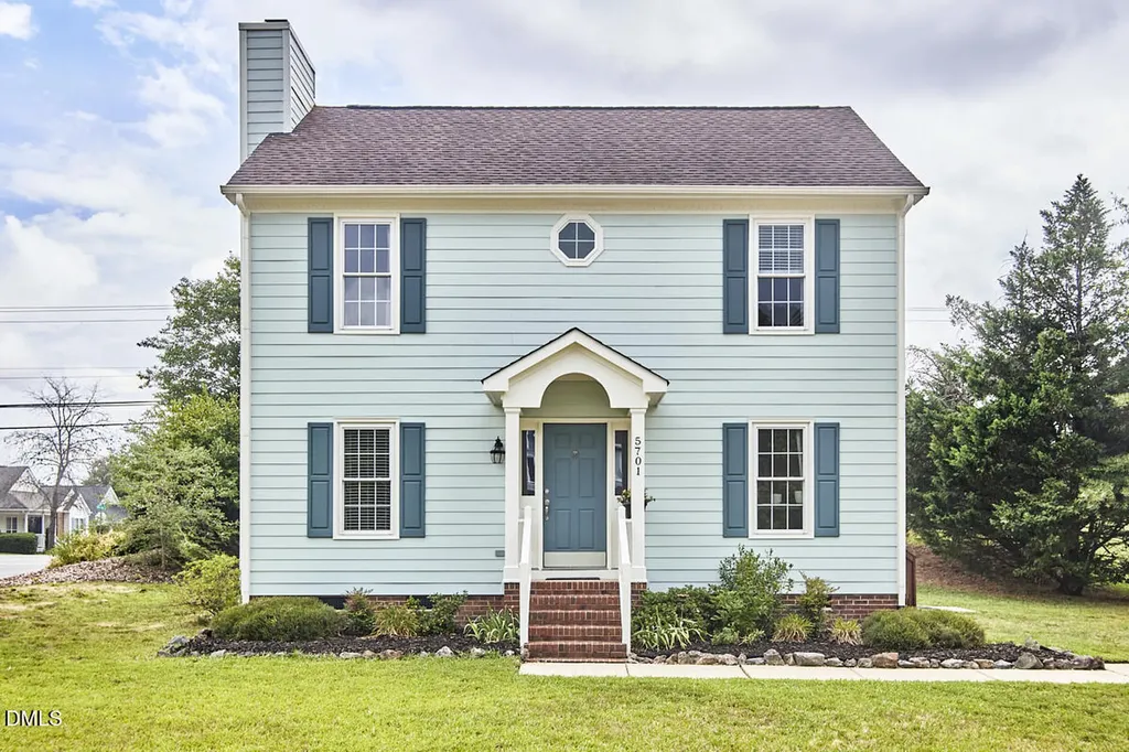 5701 Mountain Island Drive Durham NC 27713