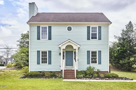 5701 Mountain Island Drive Durham NC 27713