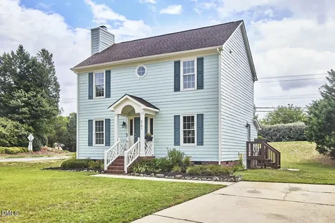 5701 Mountain Island Drive Durham NC 27713