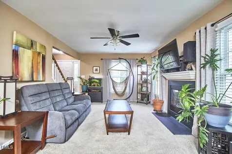 5701 Mountain Island Drive Durham NC 27713