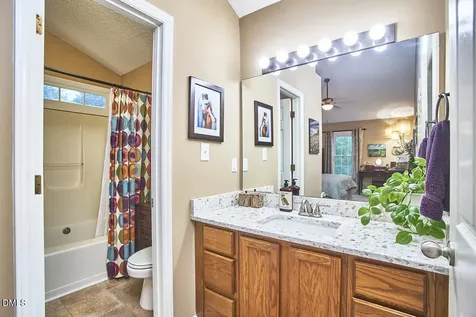 5701 Mountain Island Drive Durham NC 27713
