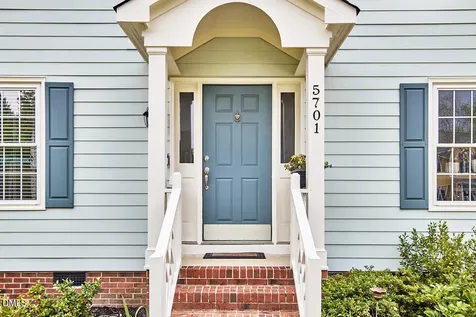 5701 Mountain Island Drive Durham NC 27713