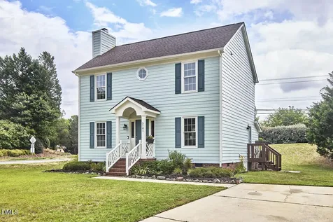 5701 Mountain Island Drive Durham NC 27713