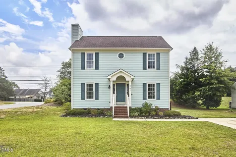 5701 Mountain Island Drive Durham NC 27713