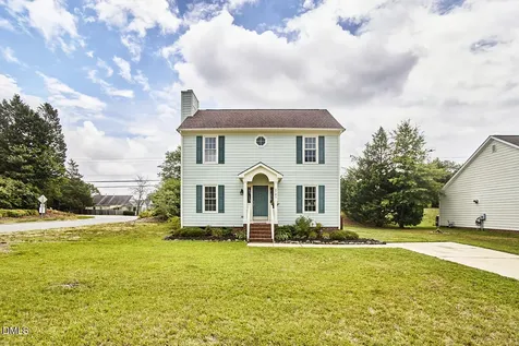 5701 Mountain Island Drive Durham NC 27713