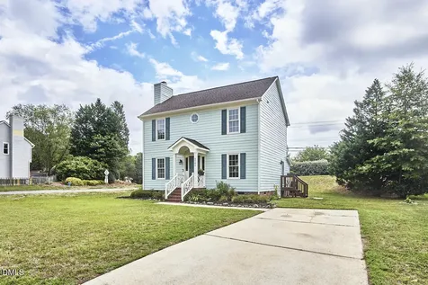 5701 Mountain Island Drive Durham NC 27713