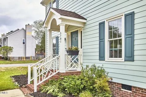 5701 Mountain Island Drive Durham NC 27713