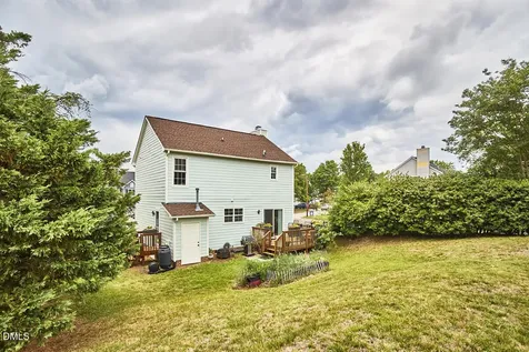 5701 Mountain Island Drive Durham NC 27713