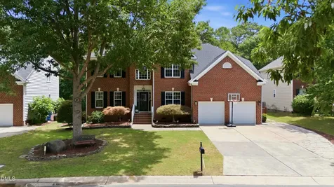 4912 Stockton Way Durham NC 27707