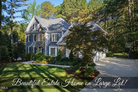 1016 Blykeford Lane Wake Forest NC 27587