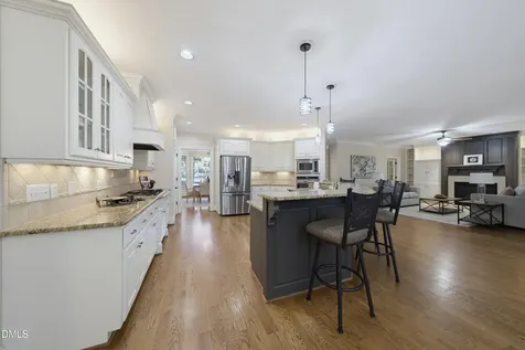 1016 Blykeford Lane Wake Forest NC 27587