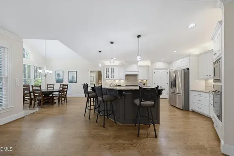 1016 Blykeford Lane Wake Forest NC 27587
