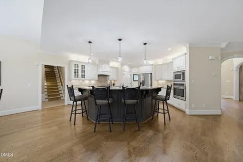 1016 Blykeford Lane Wake Forest NC 27587