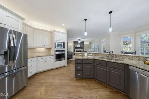 1016 Blykeford Lane Wake Forest NC 27587