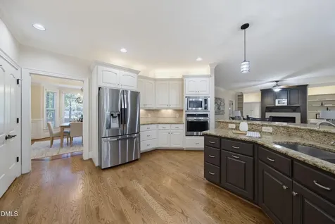 1016 Blykeford Lane Wake Forest NC 27587
