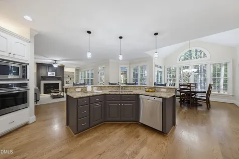1016 Blykeford Lane Wake Forest NC 27587
