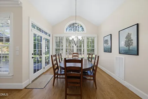 1016 Blykeford Lane Wake Forest NC 27587