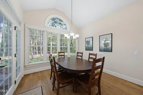 1016 Blykeford Lane Wake Forest NC 27587