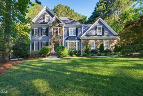 1016 Blykeford Lane Wake Forest NC 27587