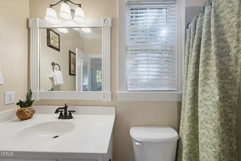 1016 Blykeford Lane Wake Forest NC 27587