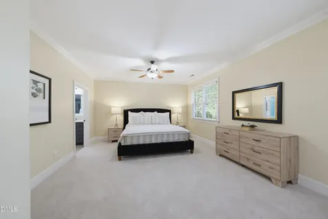 1016 Blykeford Lane Wake Forest NC 27587
