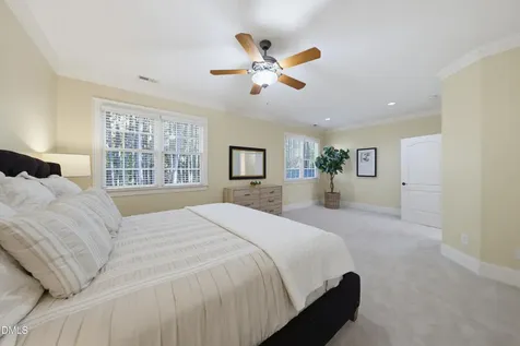 1016 Blykeford Lane Wake Forest NC 27587