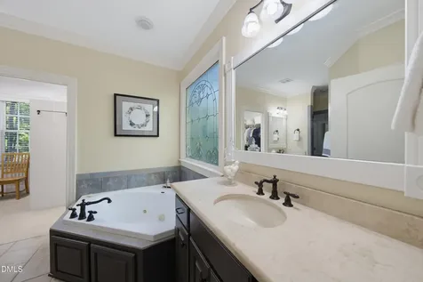 1016 Blykeford Lane Wake Forest NC 27587