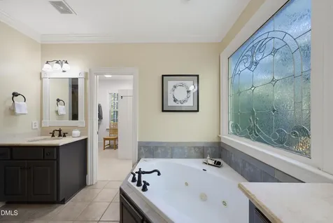 1016 Blykeford Lane Wake Forest NC 27587
