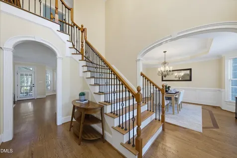 1016 Blykeford Lane Wake Forest NC 27587