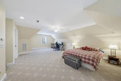 1016 Blykeford Lane Wake Forest NC 27587