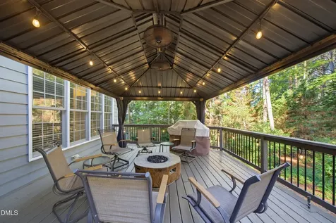 1016 Blykeford Lane Wake Forest NC 27587
